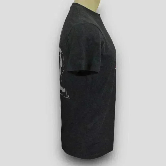 NEW! OTTAWA SENATORS Chabot Proedge mens grey small, medium, large - Picture 3 of 6